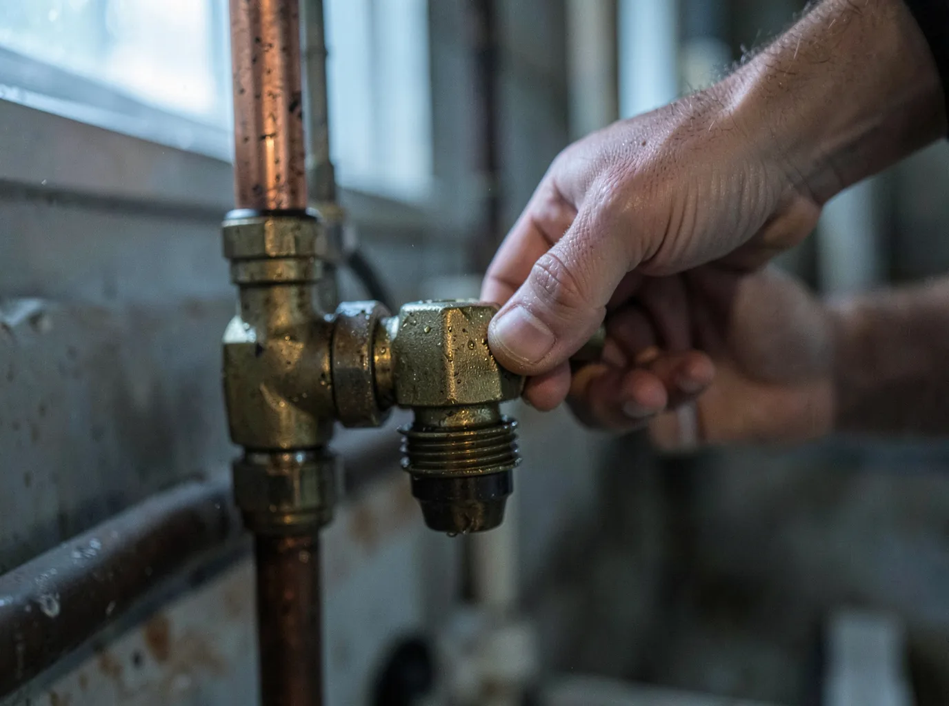 Emergency Plumber Linden, AL FAQs